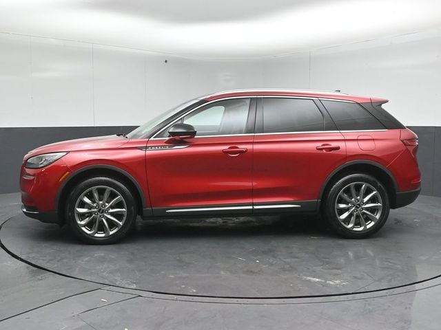 2020 LINCOLN CORSAIR - Image 5