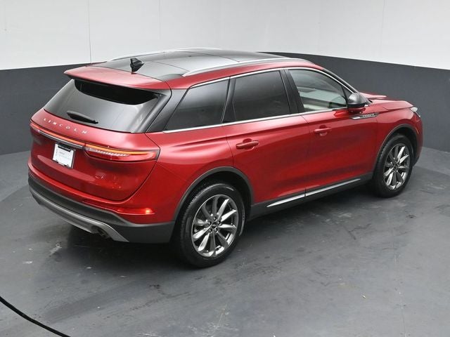 2020 LINCOLN CORSAIR - Image 52