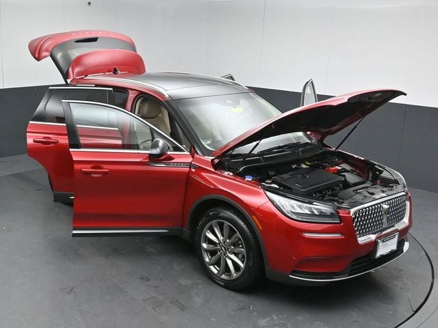 2020 LINCOLN CORSAIR - Image 55