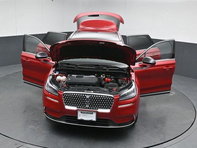 2020 LINCOLN CORSAIR - Image 56