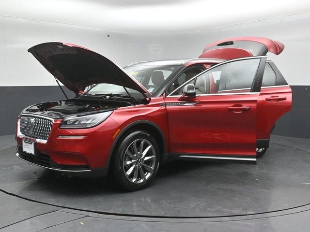 2020 LINCOLN CORSAIR - Image 57