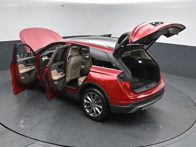 2020 LINCOLN CORSAIR - Image 59