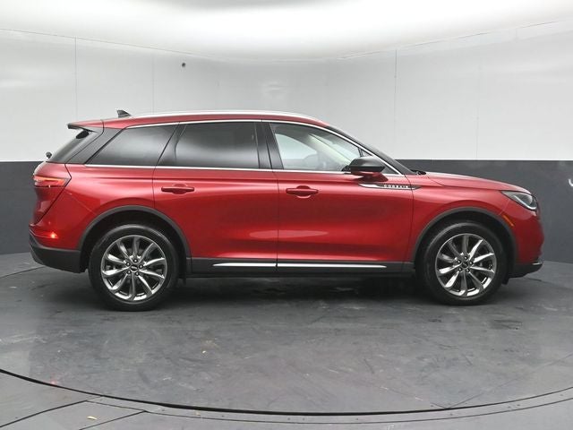 2020 LINCOLN CORSAIR - Image 8