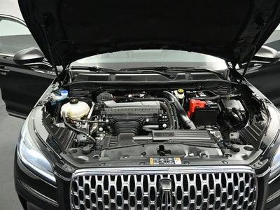 2024 Lincoln Corsair Premiere