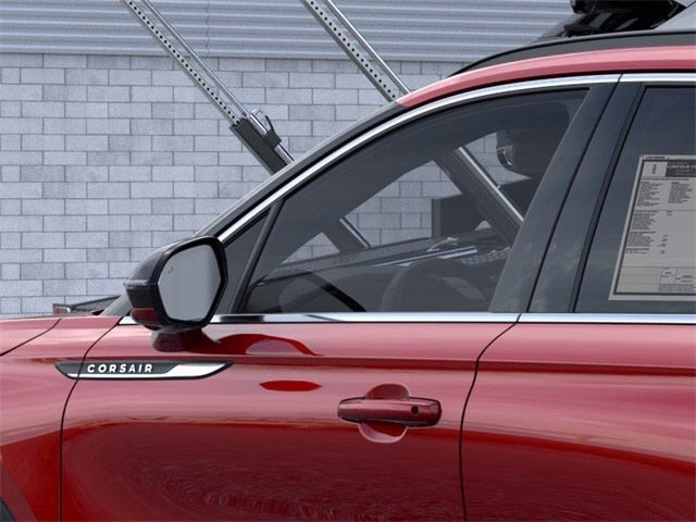 2026 LINCOLN CORSAIR - Image 20