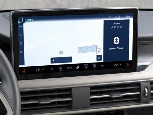 2026 LINCOLN CORSAIR - Image 35