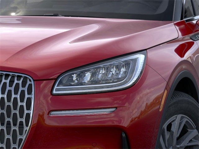 2026 LINCOLN CORSAIR - Image 39