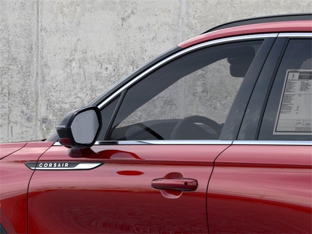 2026 LINCOLN CORSAIR - Image 41