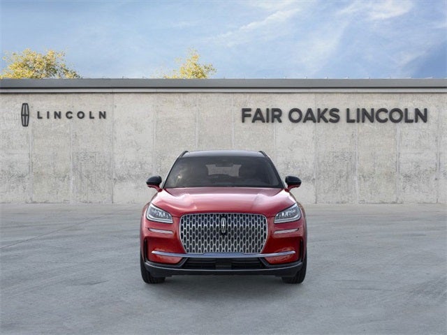 2026 LINCOLN CORSAIR - Image 27