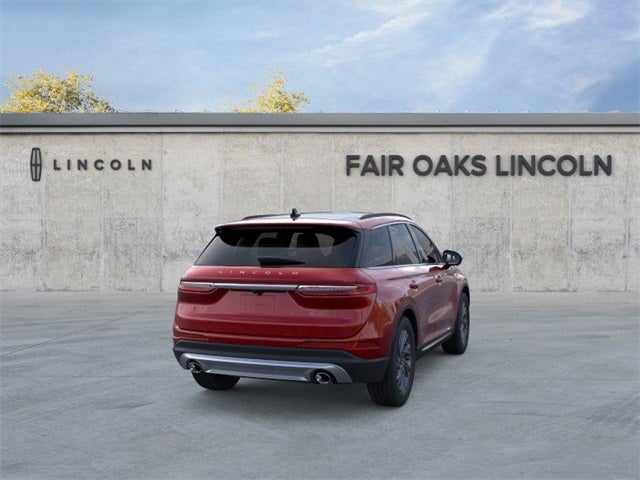 2026 LINCOLN CORSAIR - Image 29