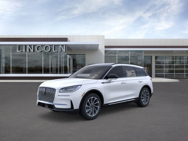 2026 LINCOLN CORSAIR - Image 22