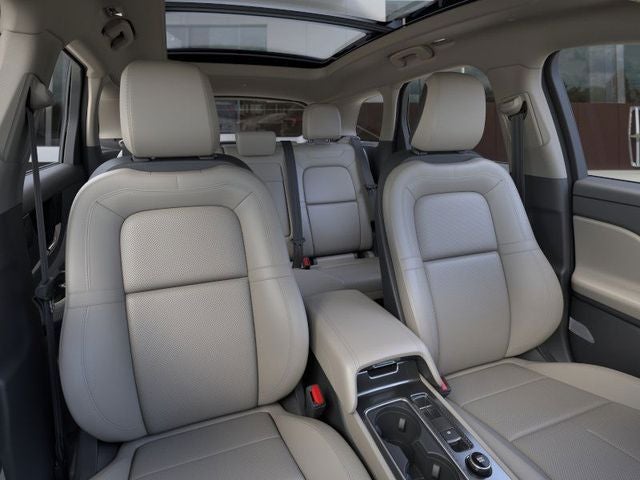 2026 LINCOLN CORSAIR - Image 31