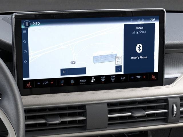 2026 LINCOLN CORSAIR - Image 35