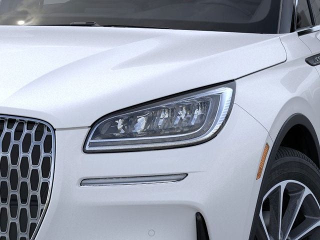 2026 LINCOLN CORSAIR - Image 39