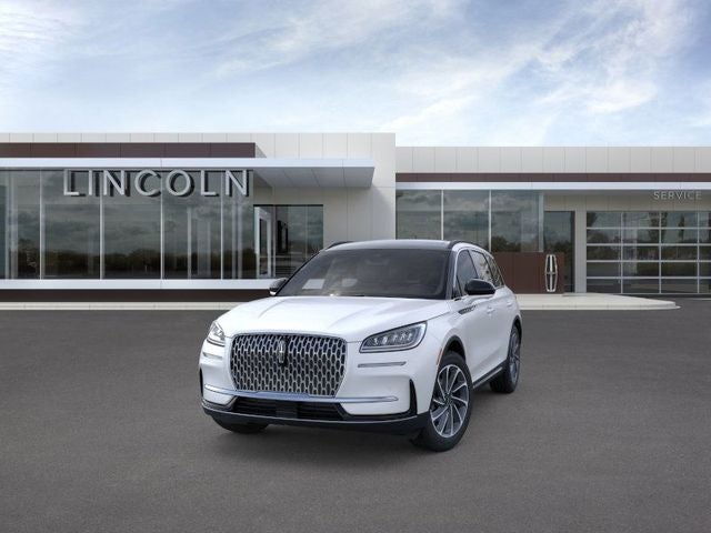 2026 LINCOLN CORSAIR - Image 23
