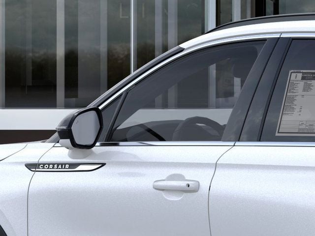 2026 LINCOLN CORSAIR - Image 41