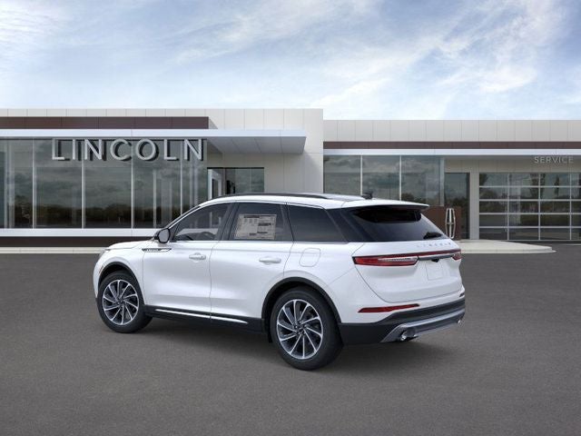 2026 LINCOLN CORSAIR - Image 25