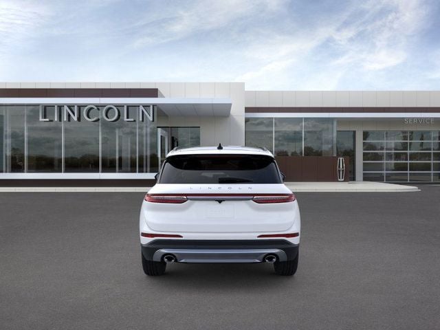 2026 LINCOLN CORSAIR - Image 26