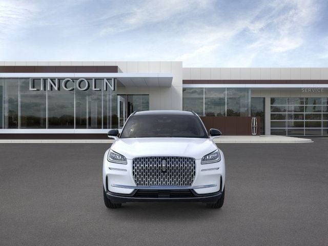 2026 LINCOLN CORSAIR - Image 27