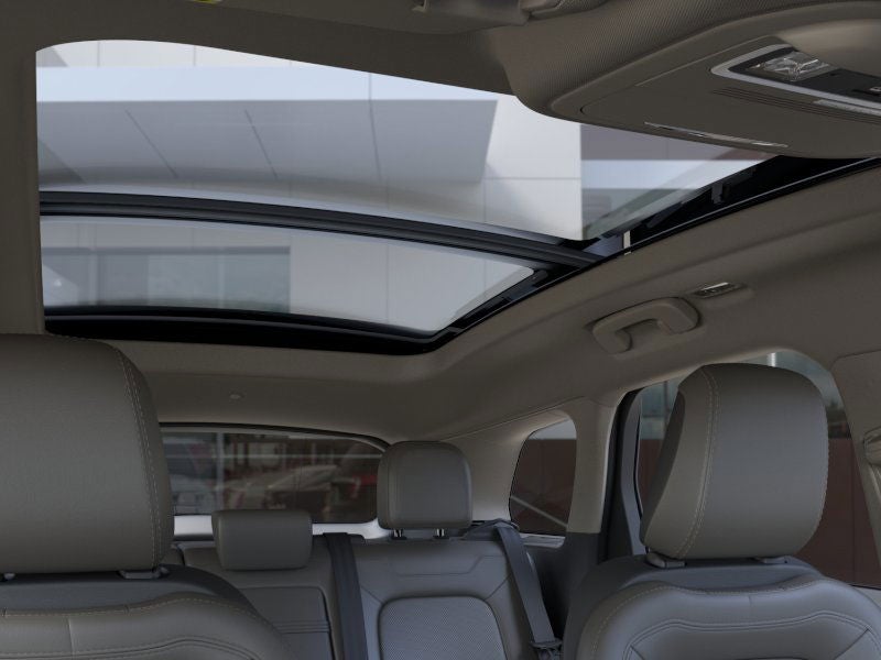 2026 LINCOLN CORSAIR - Image 22