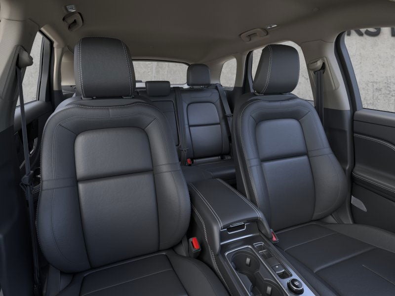 2026 LINCOLN CORSAIR - Image 10