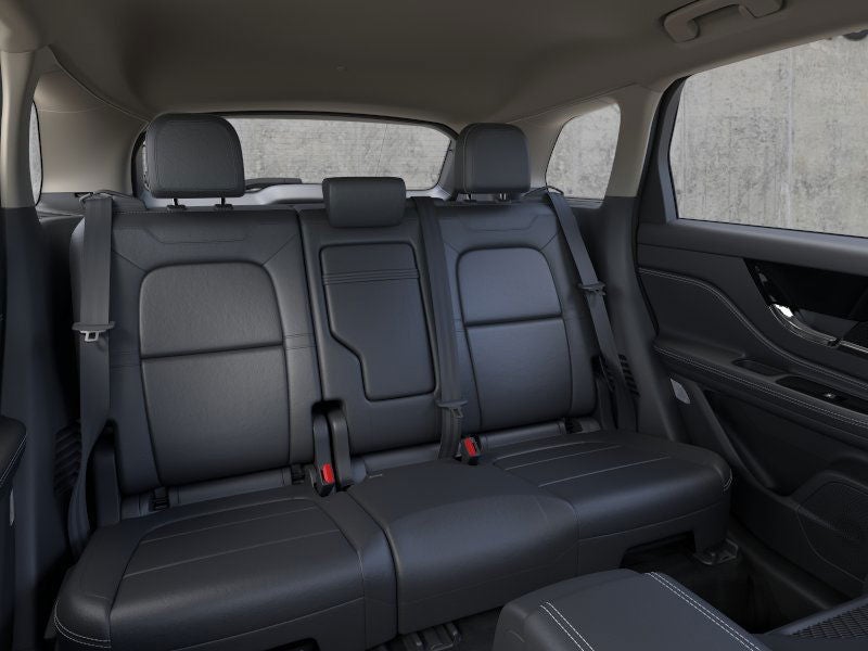 2026 LINCOLN CORSAIR - Image 11