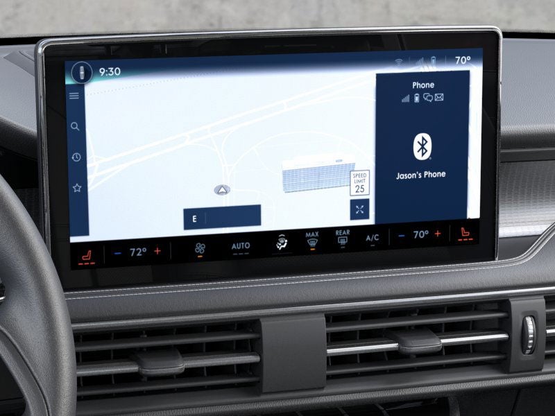 2026 LINCOLN CORSAIR - Image 14