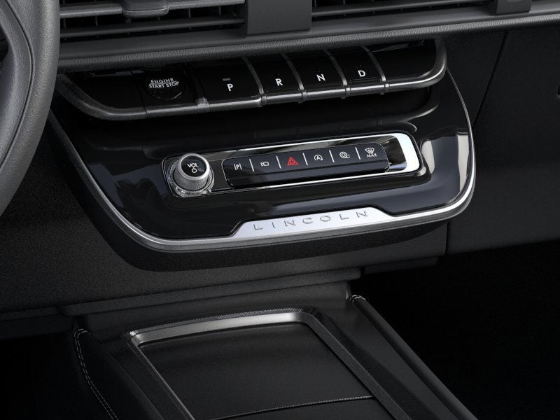 2026 LINCOLN CORSAIR - Image 15