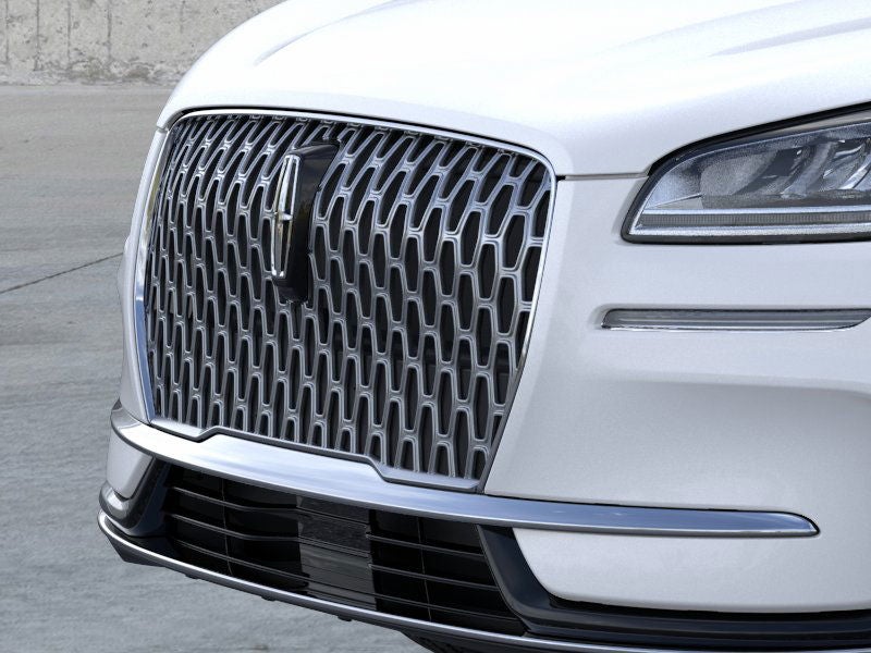 2026 LINCOLN CORSAIR - Image 17