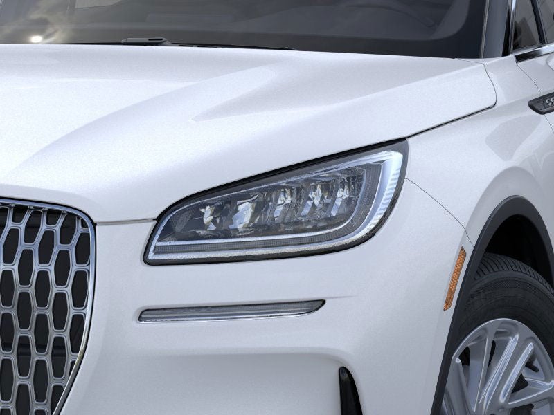 2026 LINCOLN CORSAIR - Image 18