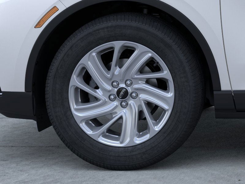 2026 LINCOLN CORSAIR - Image 19