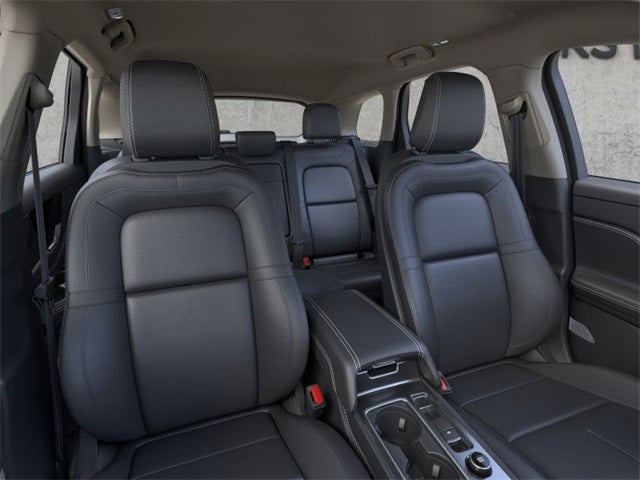 2026 LINCOLN CORSAIR - Image 31