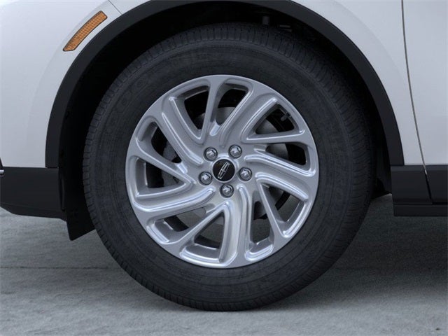 2026 LINCOLN CORSAIR - Image 40