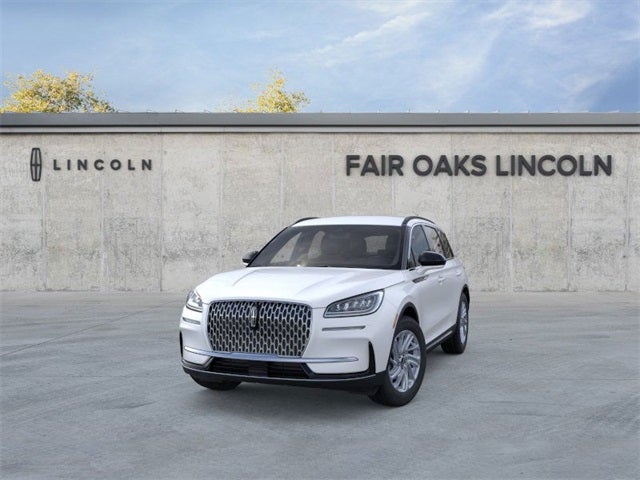 2026 LINCOLN CORSAIR - Image 23