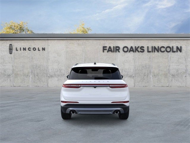 2026 LINCOLN CORSAIR - Image 26