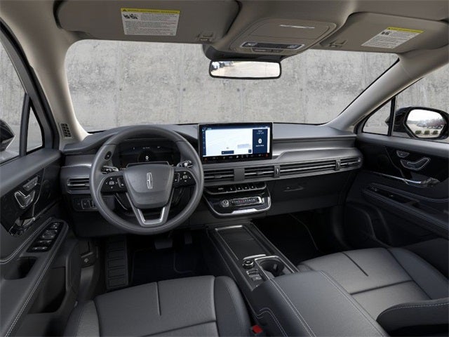 2026 LINCOLN CORSAIR - Image 30