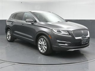 2019 Lincoln MKC Select
