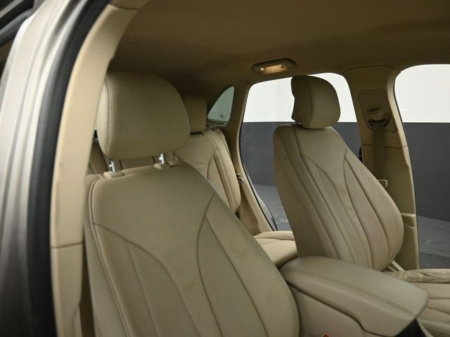 2017 Lincoln MKC Select