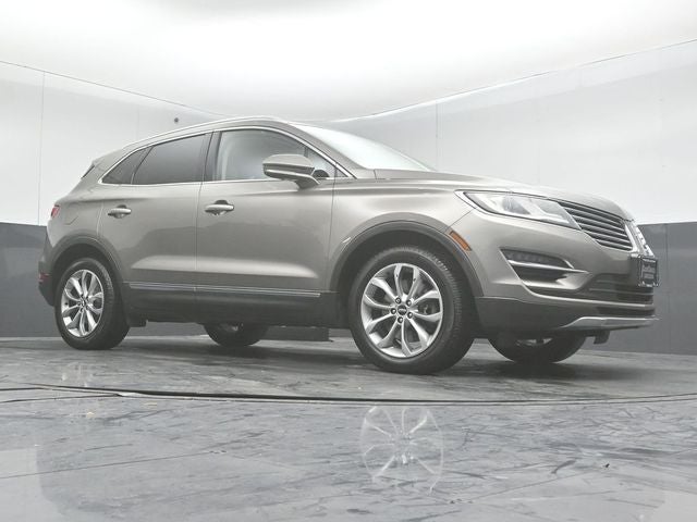 2017 Lincoln MKC Select