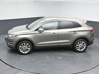 2017 Lincoln MKC Select