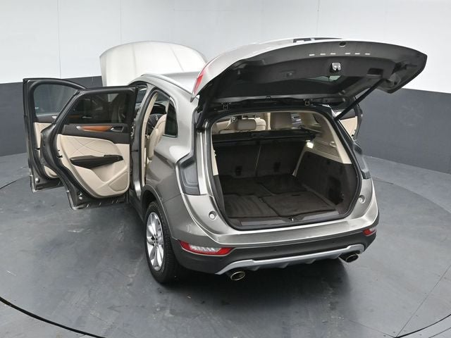 2017 Lincoln MKC Select