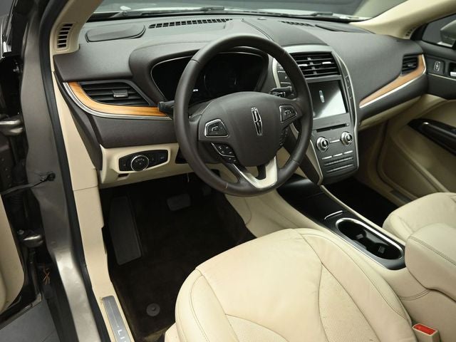2017 Lincoln MKC Select