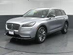 2021 Lincoln Corsair Reserve
