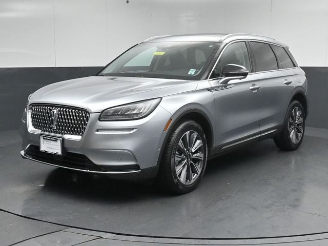 2021 Lincoln Corsair Reserve