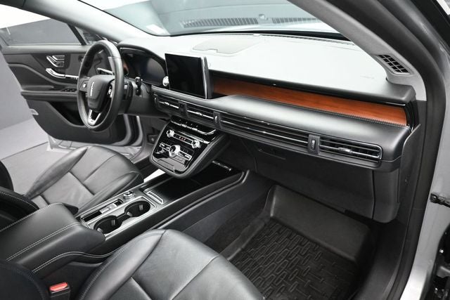 2021 Lincoln Corsair Reserve