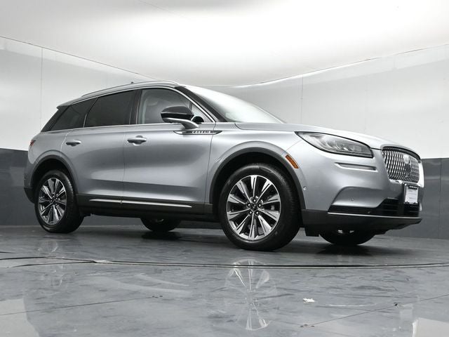 2021 Lincoln Corsair Reserve