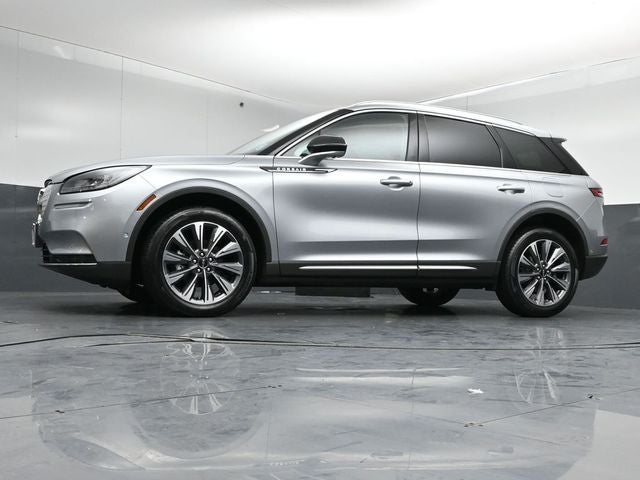 2021 Lincoln Corsair Reserve