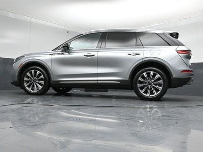 2021 Lincoln Corsair Reserve