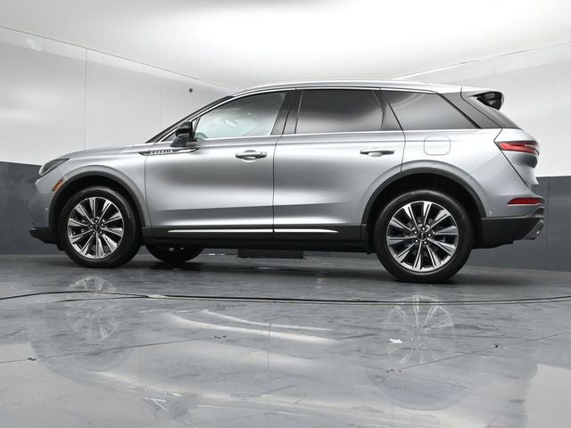 2021 Lincoln Corsair Reserve