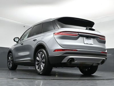2021 Lincoln Corsair Reserve
